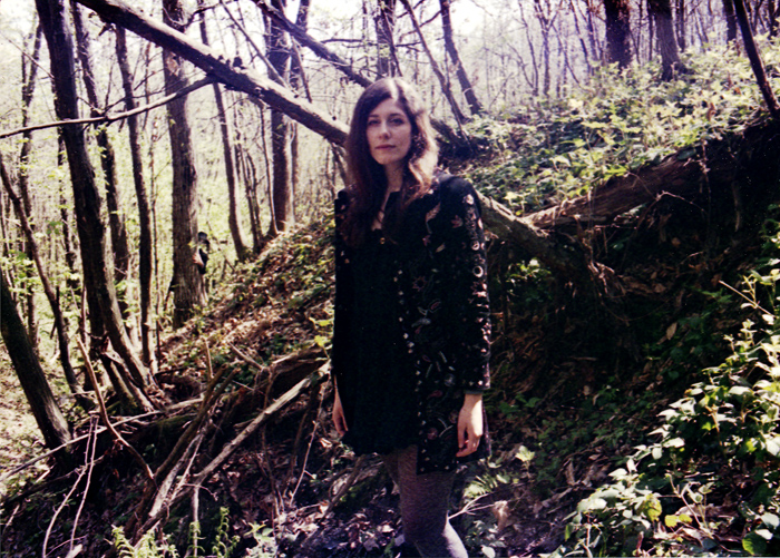 SHE OWL ON PPZK MUSIC, photo by Peter Piek, Piemonte 2012