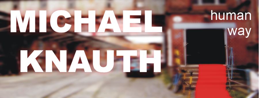 Michael Knauth Installation